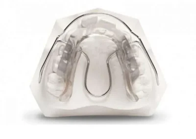 Ortodonzia funzionale