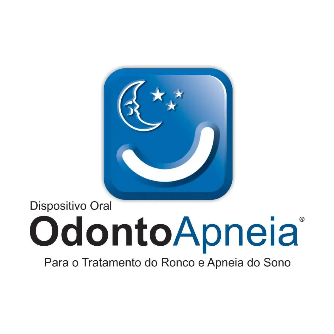 Dispositivo Oral - Odonto Apneia